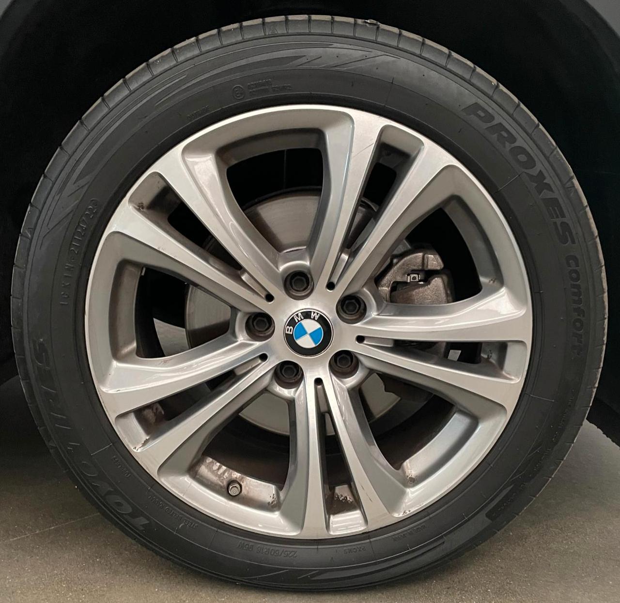 BMW X1 sdrive 18d Business Advantage auto