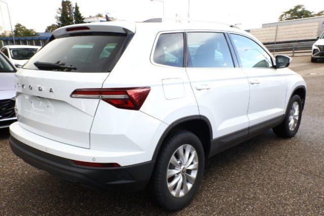 SKODA Karoq 2.0 TDI EVO SCR 115 CV Selection N1 Autocarro