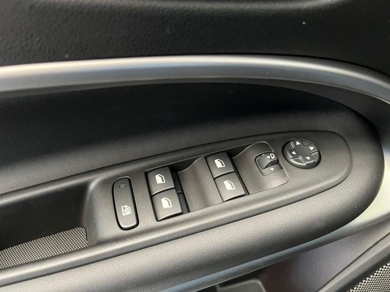 Jeep Avenger Avenger 1.2 Turbo 100 CV MHEV Summit - PROMO SIRONIAUTO+