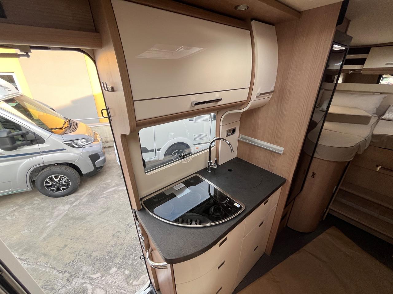 Carthago C line Turer