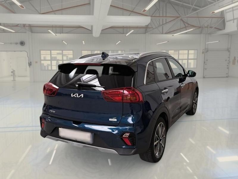 KIA NIRO 1.6 HEV GDI STYLE DCT