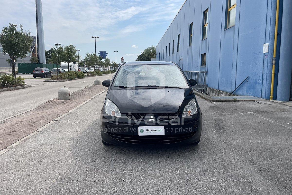 MITSUBISHI Colt 1.3 16V 3p. Insport