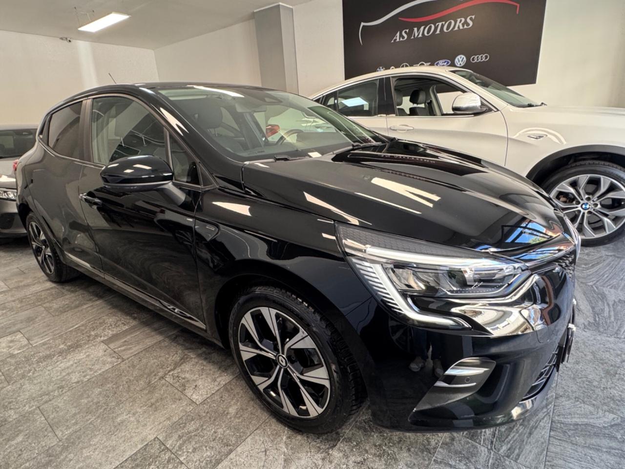 Renault Clio 1.5dCi 100 CV MY23 Finanziabile