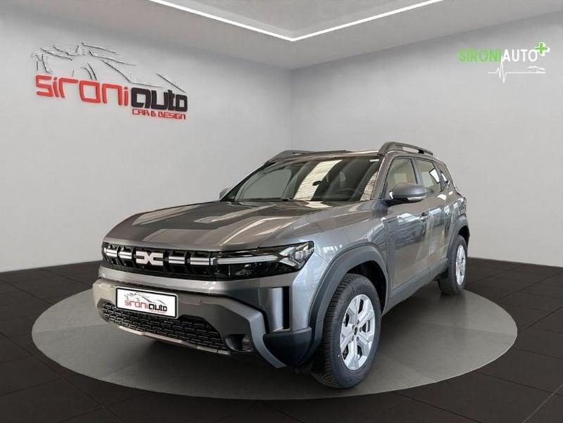 Dacia Duster Duster 1.2 mild hybrid Expression 4x4 130cv - PPROMO SIRONIAUTO+