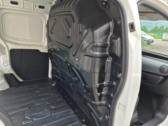 FIAT Fiorino 1.3 MJT 95CV Cargo SX