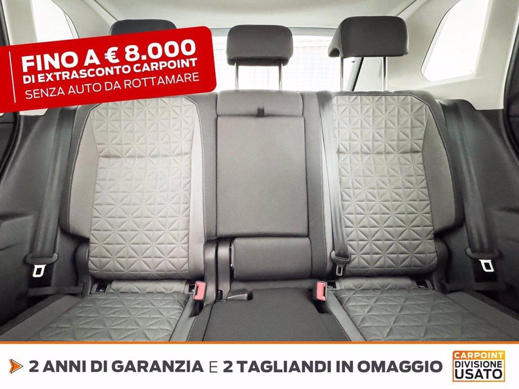 VOLKSWAGEN Tiguan 2.0 tdi life 150cv dsg del 2023