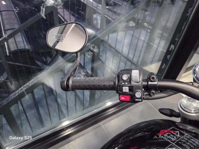 TRIUMPH Speed Twin 1200 (EU5)