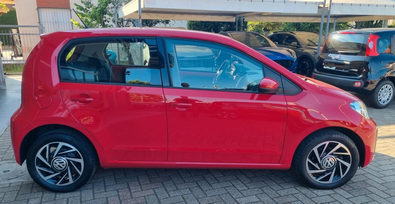 Volkswagen up! 1.0 5p. move