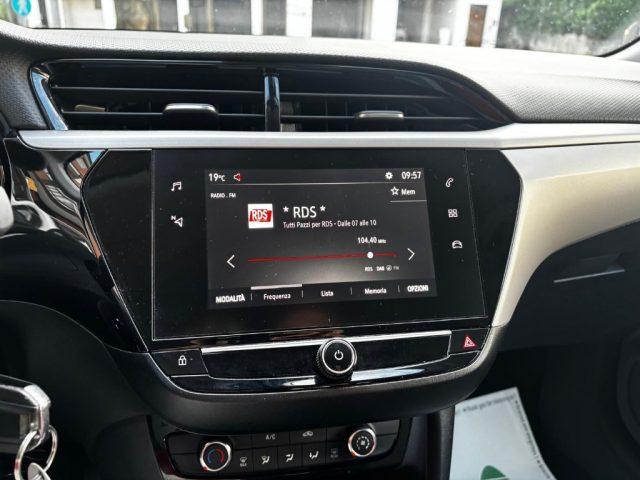 OPEL Corsa 1.5 D 100 CV Edition OK NEOPATENTATI