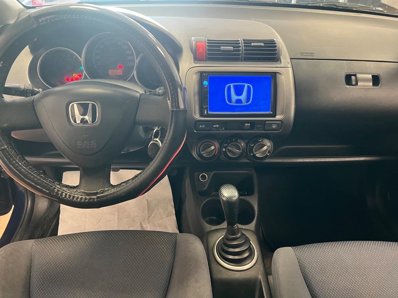 Honda Jazz 1.2 i-DSi 5p. LS