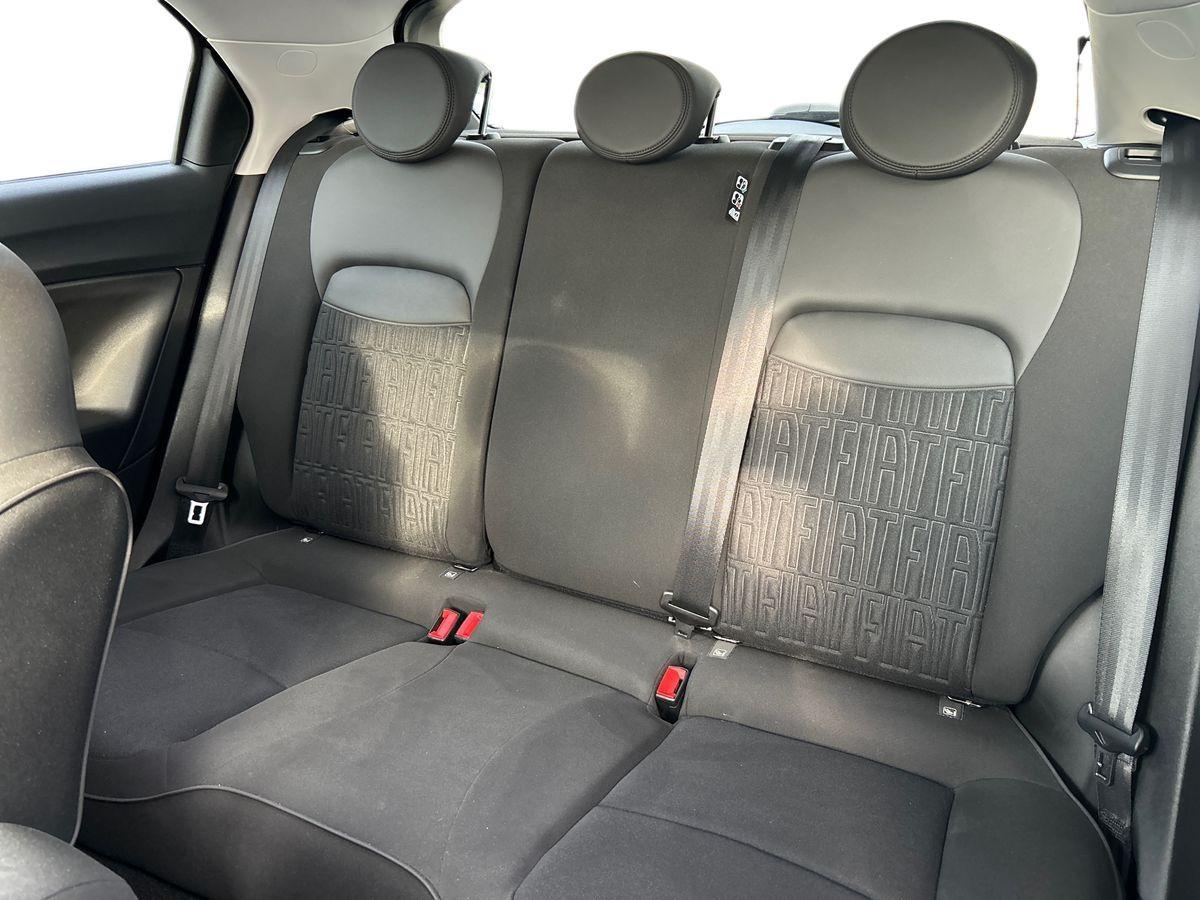 FIAT 500X 2022 - 500X 1.3 mjet Sport 95cv