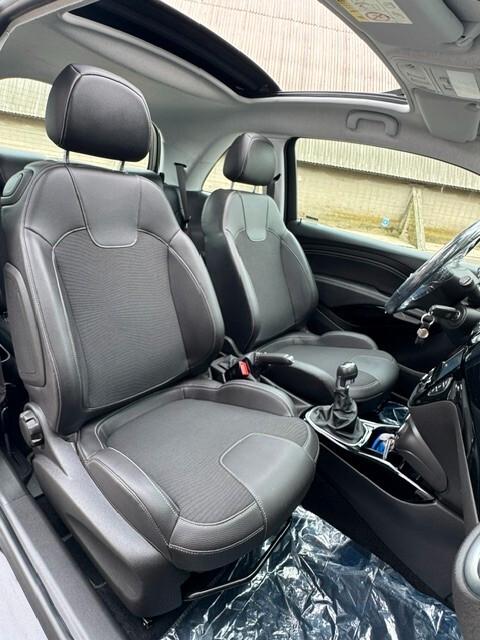 Opel Adam 1.4 87 CV GPL Tech Air