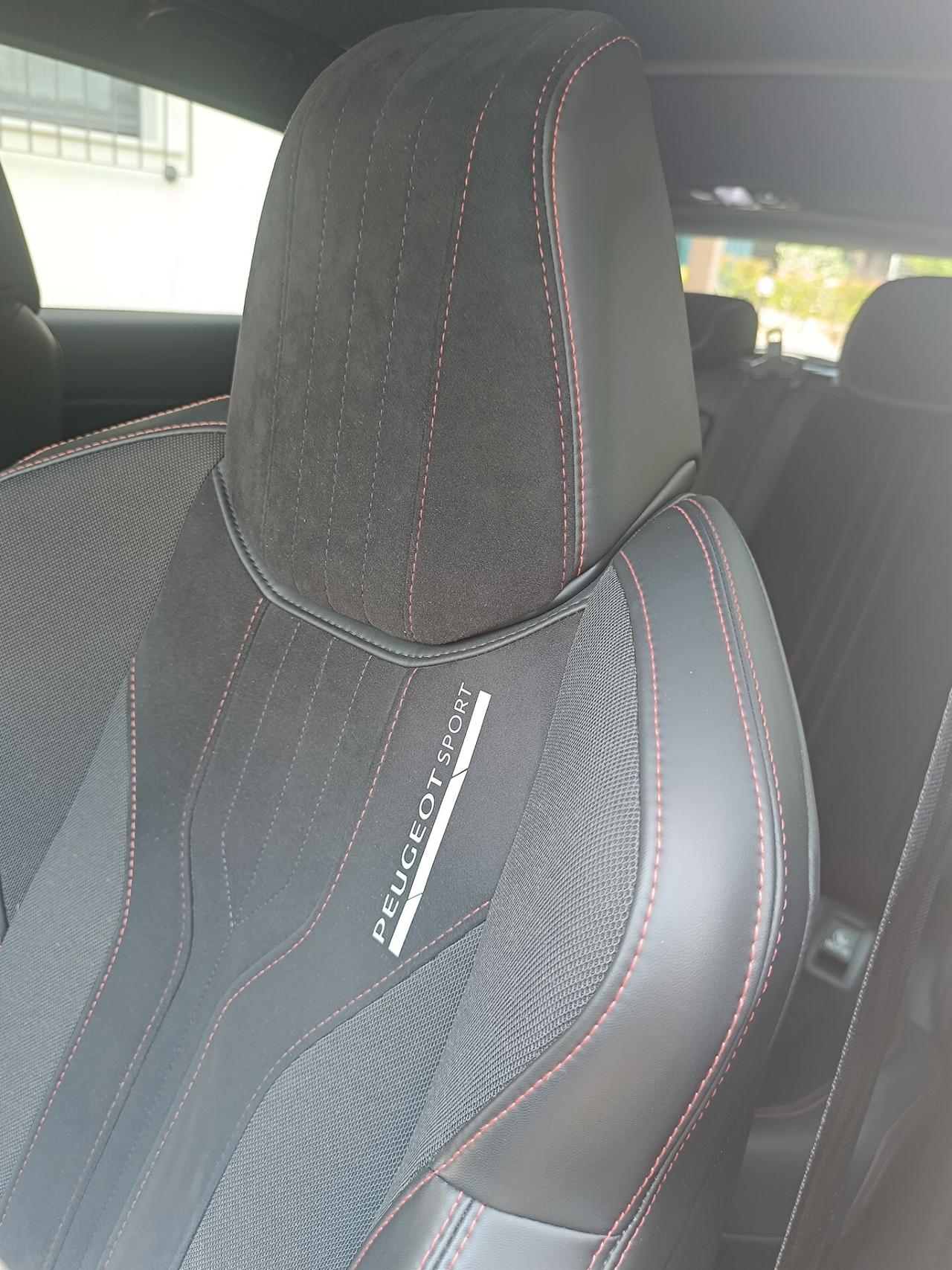 Peugeot 308 THP 272 CV by Peugeot sport maniacale