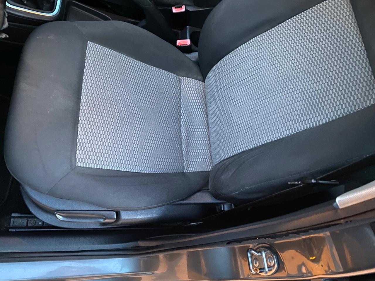 Volkswagen Polo 1.2 TDI DPF 5 p. Trendline