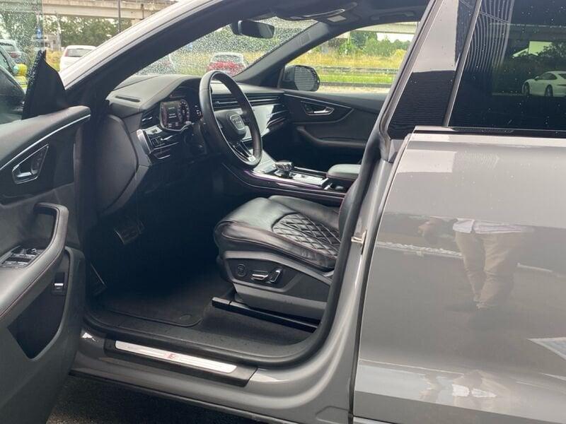 Audi Q8 50 TDI Quattro Tiptronic Competition Plus 286 CV