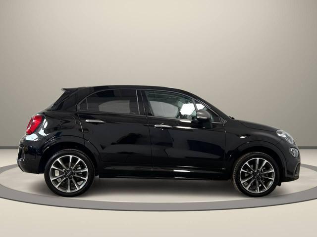 FIAT 500X 1.5 T4 Hybrid 130 CV DCT Sport Dolcevita