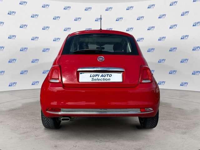 Fiat 500 1.3 mjt Lounge 95cv
