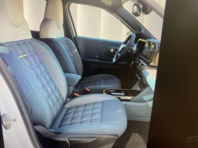 Fiat Grande Panda Grande Panda 1.2 hybrid La Prima 110cv edct VARI C