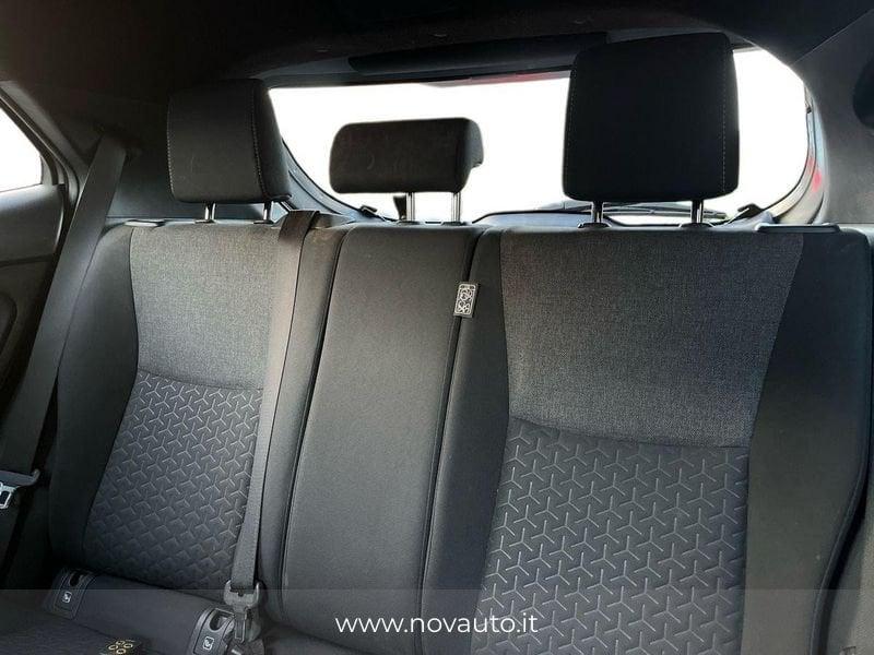 Toyota Yaris Cross Yaris Cross 1.5h Trend fwd 116cv e-cvt