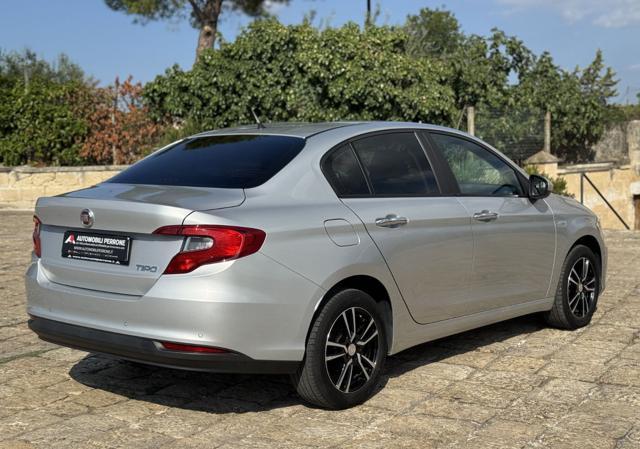 FIAT Tipo 1.3 M-Jet 95cv Lounge