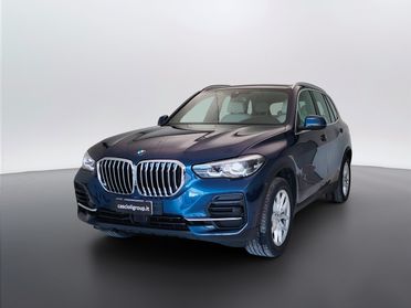 BMW X5 G05 2018 - X5 xdrive25d Business auto