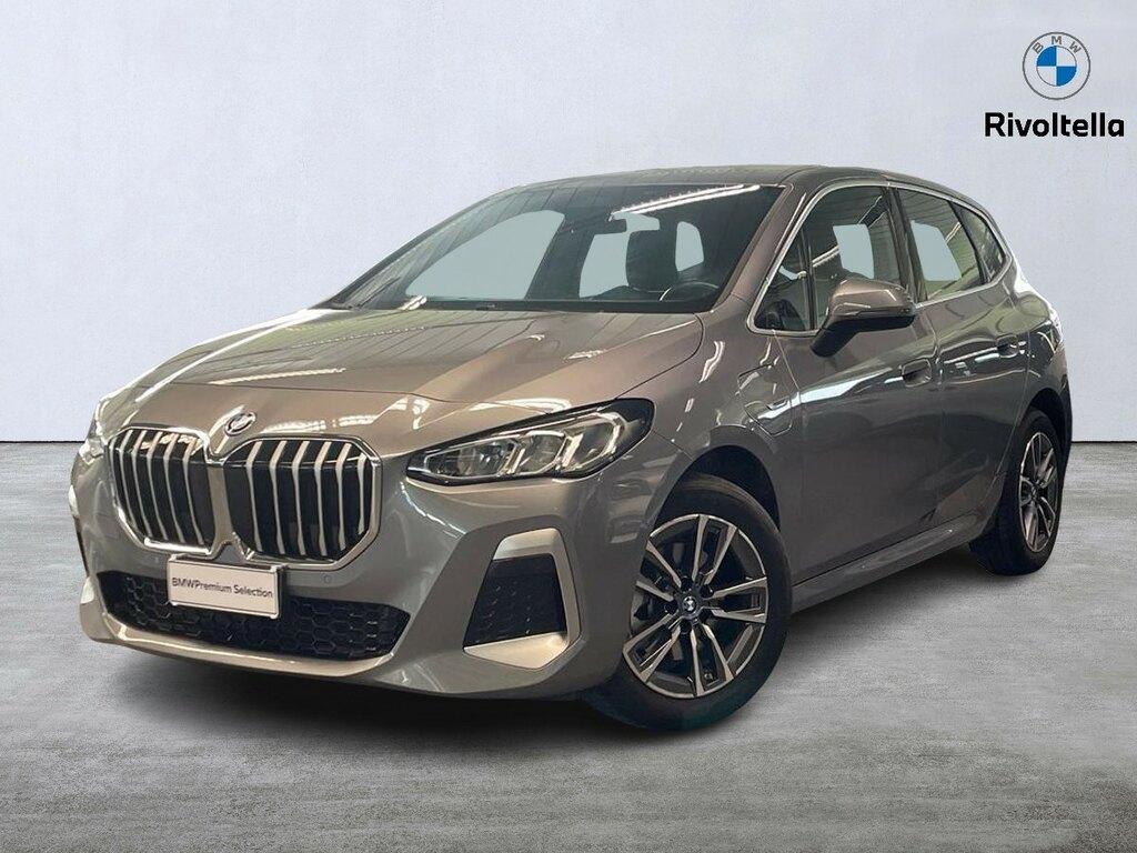 BMW Serie 2 Active Tourer 225 e Msport xDrive DCT