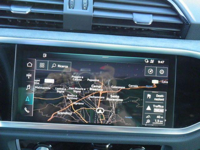 AUDI Q3 SPB SPB 40 2.0TDI SLINE STRONIC QUATTRO