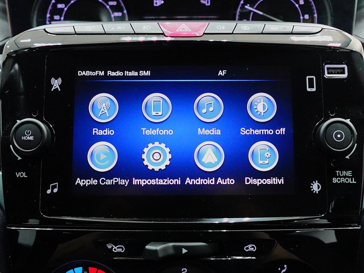 Lancia Ypsilon III 1.0 FIREFLY HYBRID 70 CV GOLD