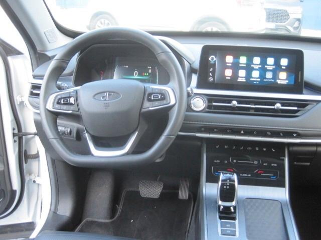 Dr 5.0 s3 1.5 Turbo CVT Bi-Fuel GPL
