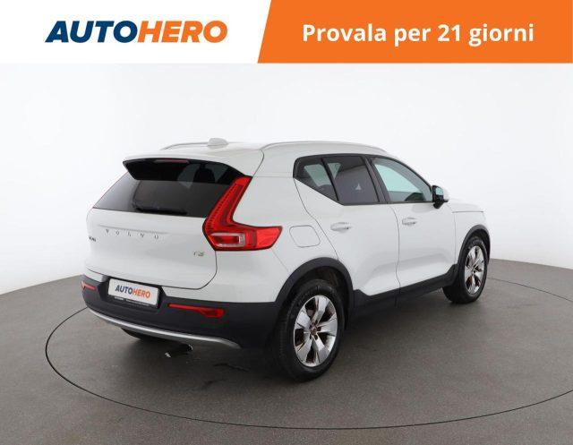 VOLVO XC40 T3 Business Plus