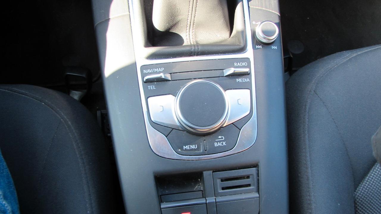 Audi A3 1.0 TFSI Sport