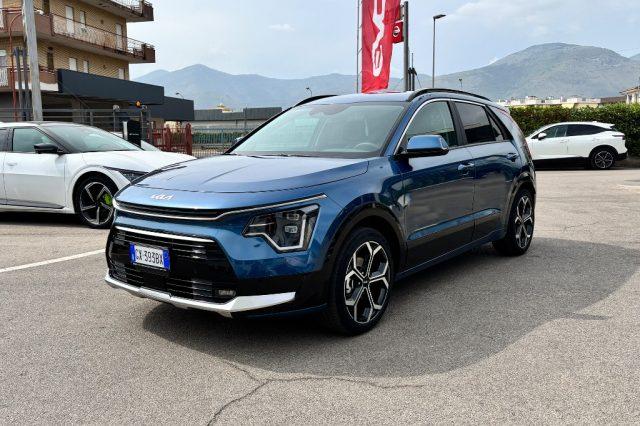 KIA Niro 1.6 GDi DCT HEV Style ( AZIENDALE )