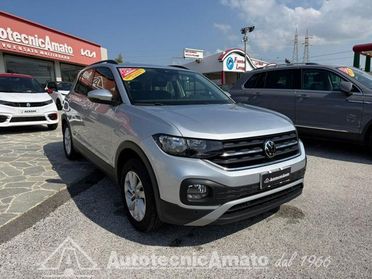 VOLKSWAGEN T-Cross 1.0 TSI Style BMT