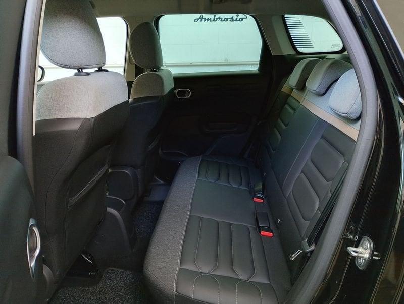 Citroën C3 Aircross C3 Aircross BlueHDi 110 S&S Feel TUA DA 179,00 EURO AL MESE
