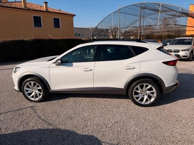 Cupra Formentor 1.5 Tsi 150cv Dsg *2000€ di accessori