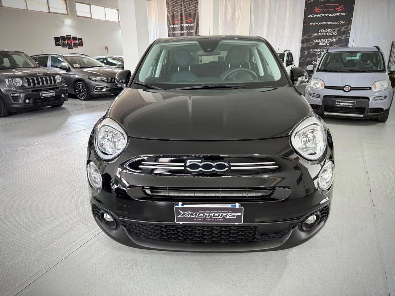 Fiat 500X 1.3 MultiJet 95CV Aziendale Club