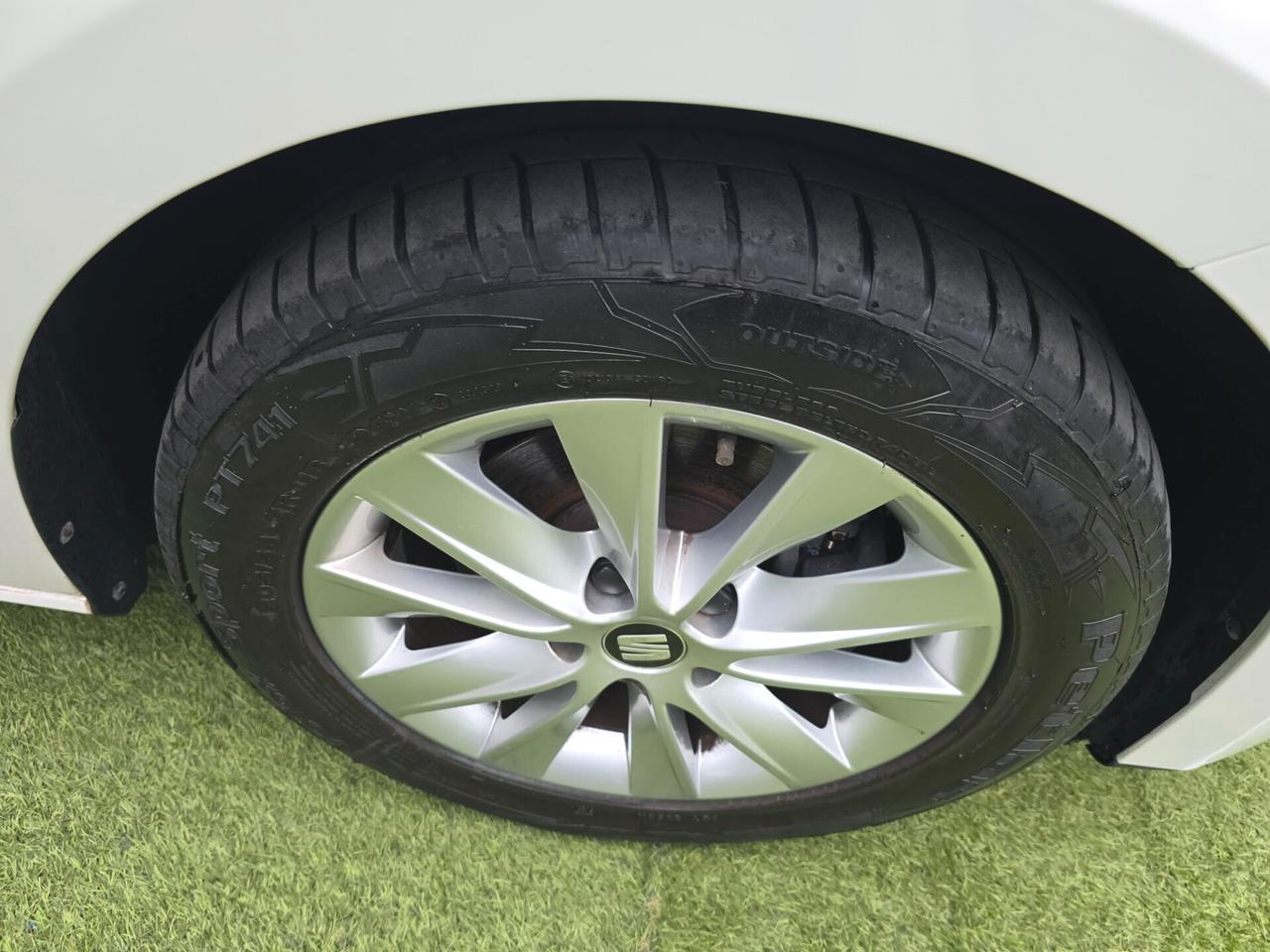 Seat Leon 1.5BZ/METANO 131CV 170000KM-2020