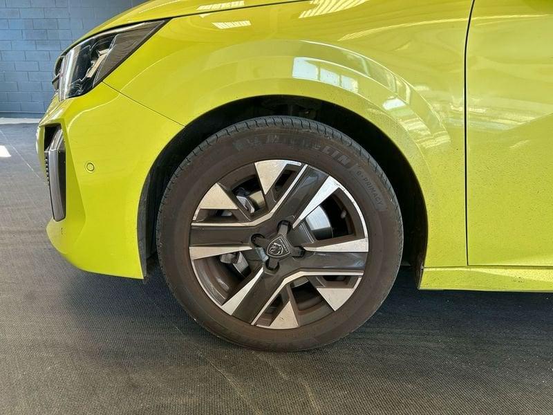 Peugeot 208 PureTech 100 Stop&Start 5 porte Allure - PROMO SIRONIAUTO+