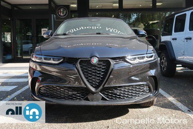 ALFA ROMEO Tonale Tonale PHEV 1.3 T4 280cv ATX Q4 Veloce My24