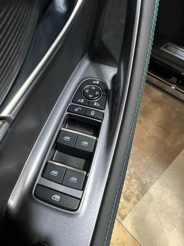 BYD Seal U DMi 1.5 Turbo 324 CV PHEV Design