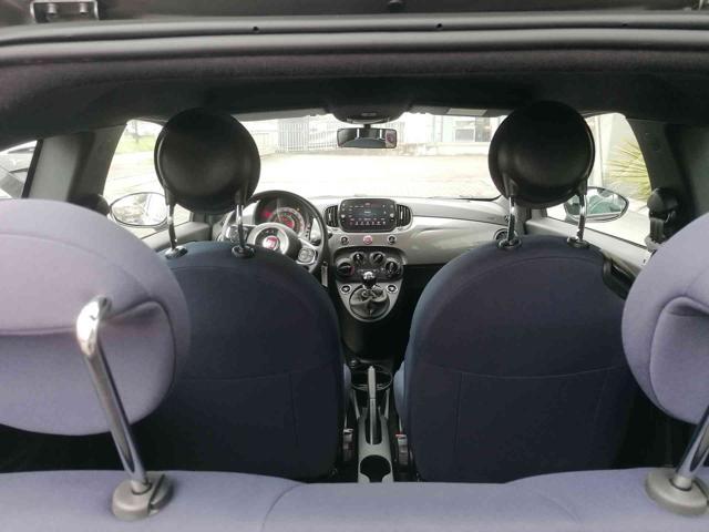 FIAT 500 1.0 Hybrid PREZZOPROMO Leggi la descrizione