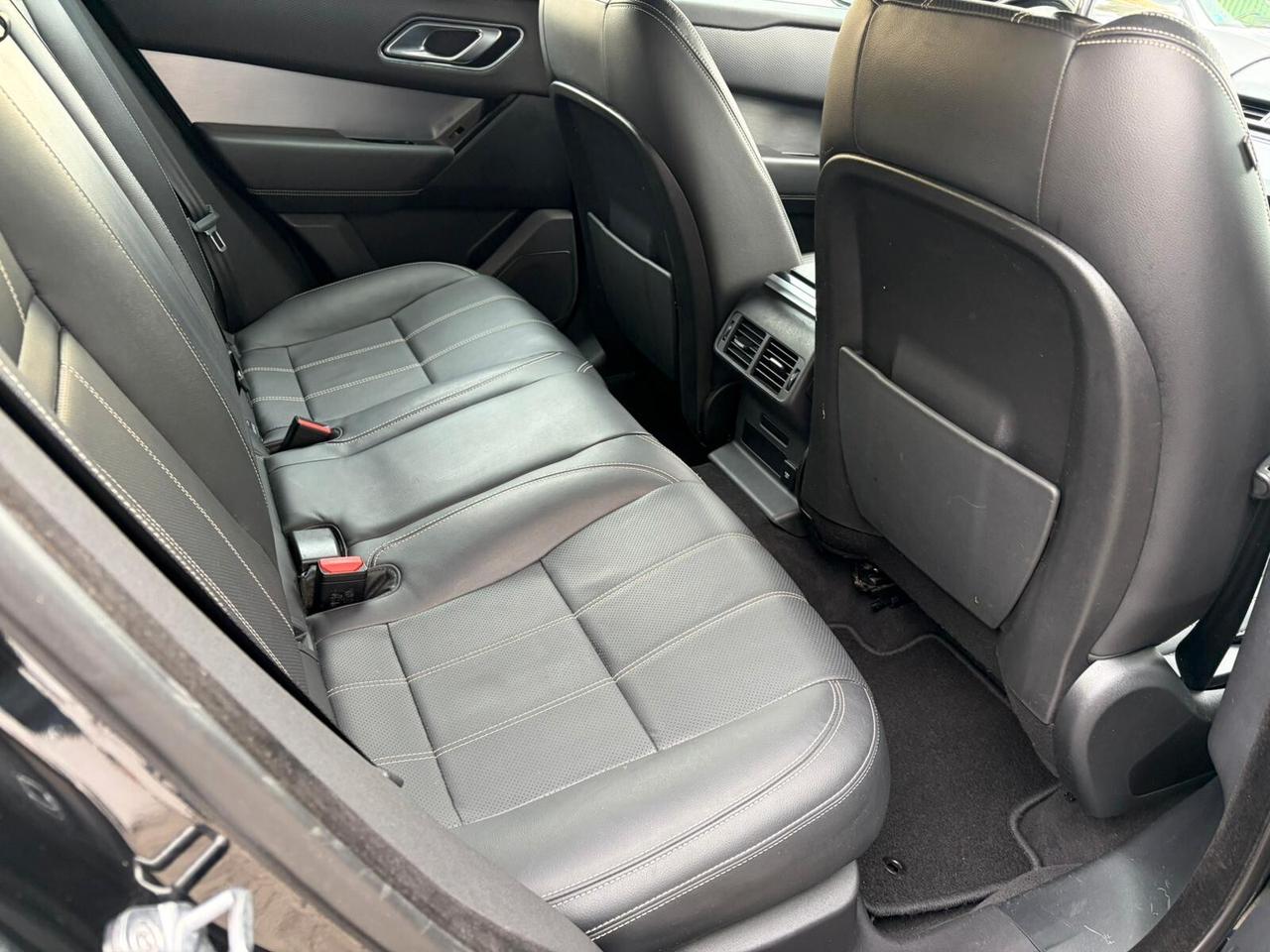 Land Rover Range Velar 2.0D I4 204 CV R-Dynamic S*EURO6*FULL OPTIONAL