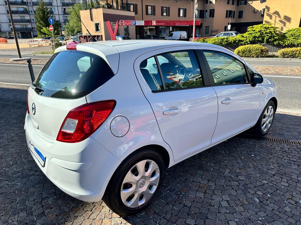 Opel Corsa 1.3 CDTI 75CV 5P Elective -Neopatentati