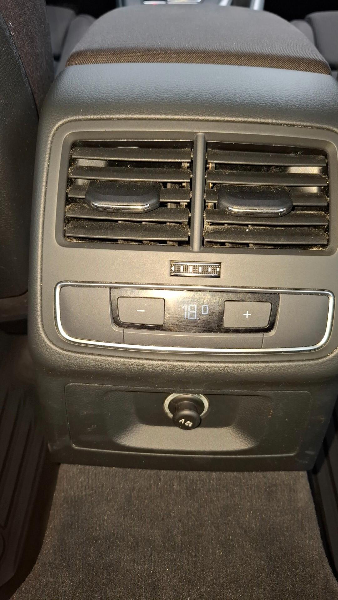 Audi A4 Avant 2.0 TDI 190 CV Business Sport-S LINE