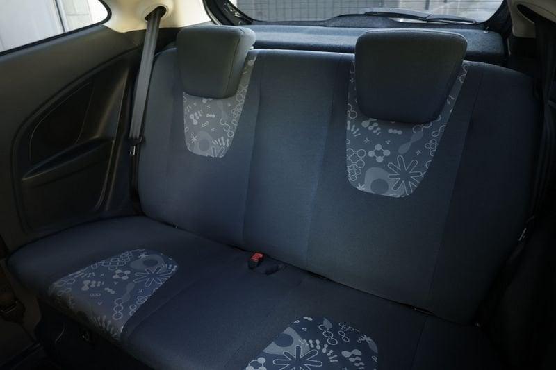 Ford Ka Ford Ka 1.2 8V 69CV Titanium 51KW ANNO 2013