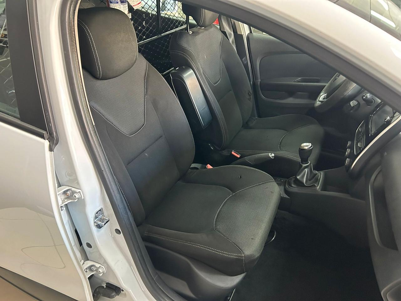 Renault Clio 1.5 dCi 75CV Van