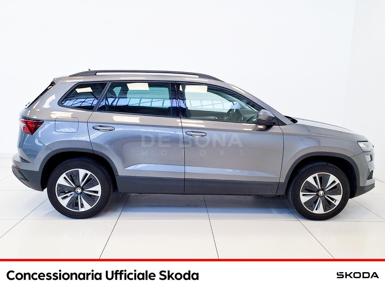 Skoda Karoq 1.0 tsi executive 110cv