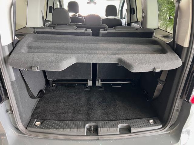 FORD Tourneo Connect Grand Tourneo Connect 2.0 EcoBlue 122 CV Powershif