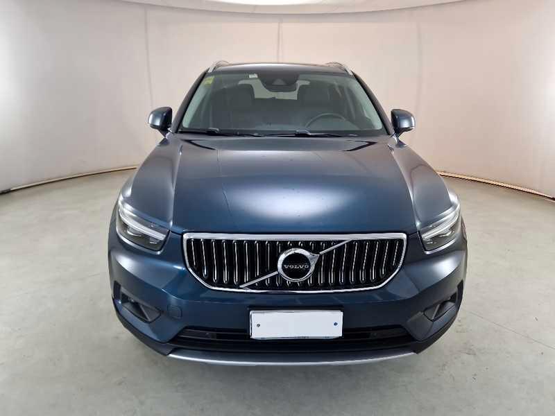 VOLVO XC40 D3 AWD Geartronic Inscription