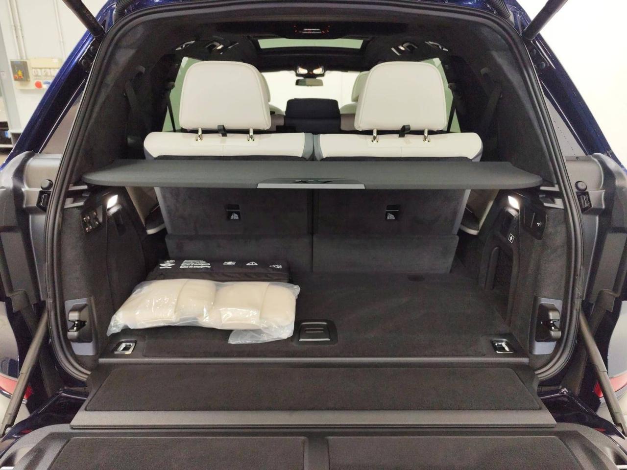 BMW X7 xDrive40i 48V MSport Pro